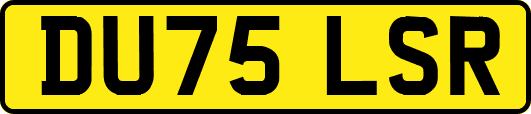 DU75LSR