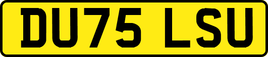 DU75LSU