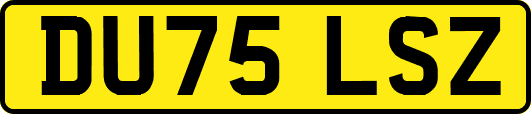 DU75LSZ