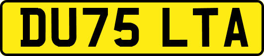 DU75LTA