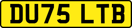 DU75LTB