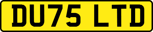 DU75LTD