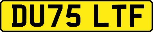 DU75LTF