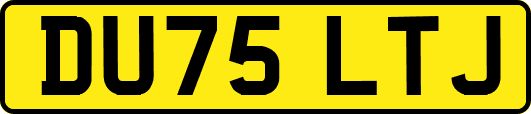 DU75LTJ