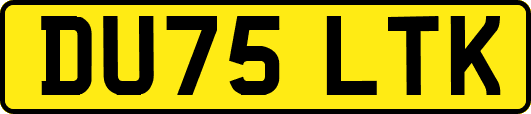 DU75LTK