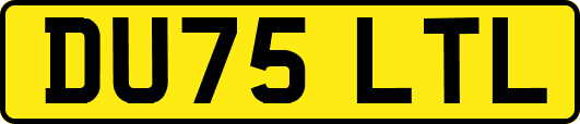 DU75LTL