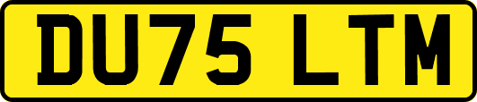 DU75LTM