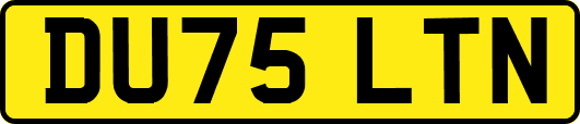 DU75LTN
