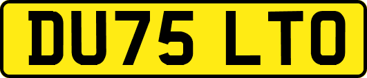 DU75LTO