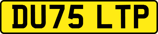DU75LTP