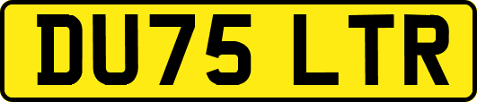 DU75LTR