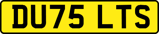 DU75LTS
