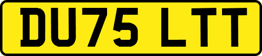 DU75LTT