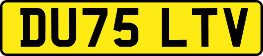 DU75LTV