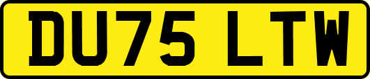 DU75LTW
