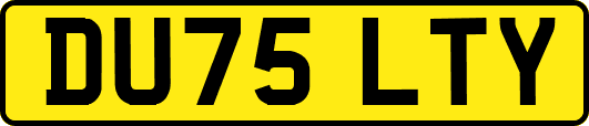 DU75LTY