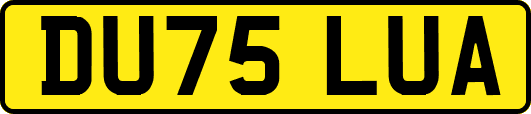 DU75LUA