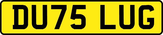 DU75LUG