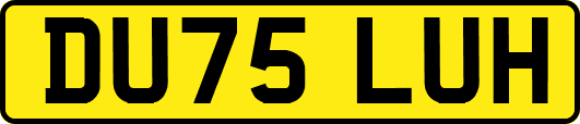 DU75LUH