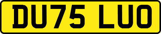 DU75LUO