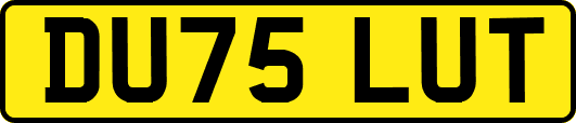 DU75LUT