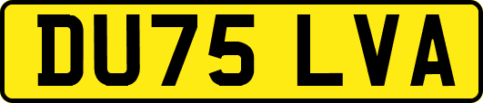 DU75LVA