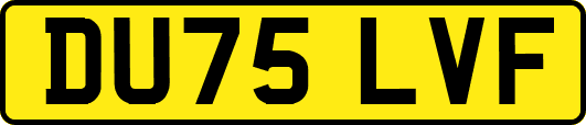 DU75LVF