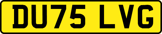DU75LVG