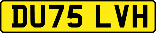 DU75LVH