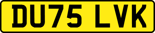 DU75LVK