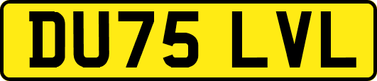 DU75LVL