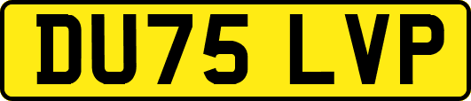 DU75LVP