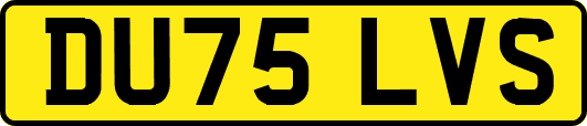 DU75LVS