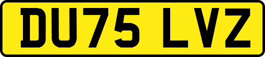 DU75LVZ