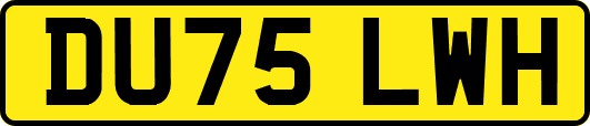 DU75LWH