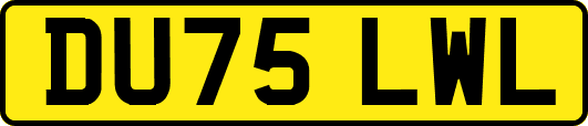 DU75LWL