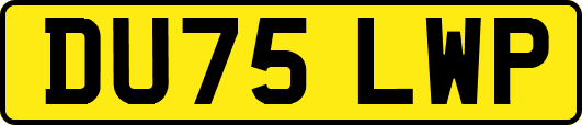 DU75LWP