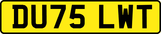 DU75LWT