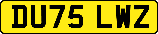 DU75LWZ