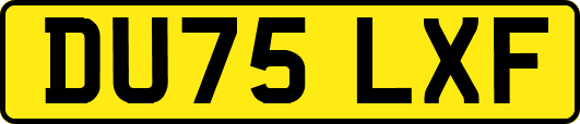 DU75LXF