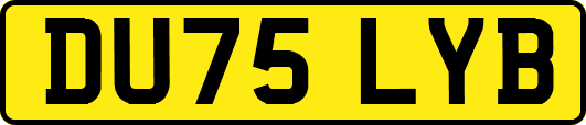 DU75LYB