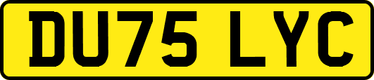 DU75LYC