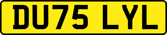 DU75LYL