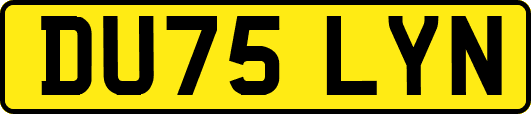 DU75LYN