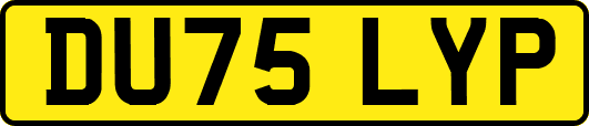 DU75LYP
