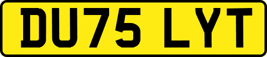 DU75LYT