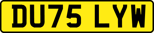DU75LYW