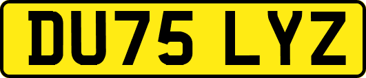 DU75LYZ