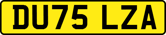 DU75LZA