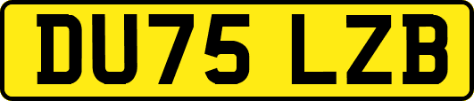 DU75LZB